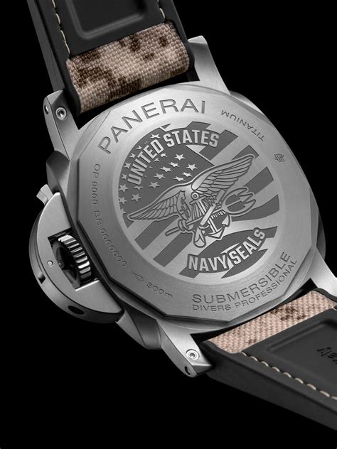 panerai 1669